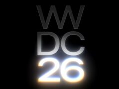 A Apple já provocou o novo design da Siri chegando no iOS 27 A Apple já provocou o novo design da Siri chegando no iOS 27