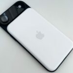 A Apple pode abandonar o MagSafe em futuros iPhones, segundo um boato bizarro