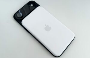 A Apple pode abandonar o MagSafe em futuros iPhones, segundo um boato bizarro A Apple pode abandonar o MagSafe em futuros iPhones, segundo um boato bizarro