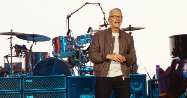 A Apple supostamente tem quatro novos produtos prontos para lançamento, uma coisa pendente
