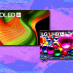 A Best Buy está oferecendo uma TV grátis na compra da TV OLED LG Classe B5 Series – como reivindicar
