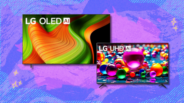 A Best Buy está oferecendo uma TV grátis na compra da TV OLED LG Classe B5 Series – como reivindicar
