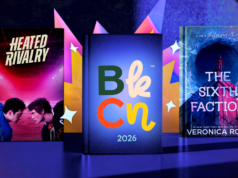 A BookCon é um paraíso para os nerds dos livros – veja como é participar A multidão na BookCon