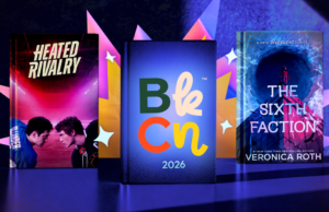 A BookCon é um paraíso para os nerds dos livros – veja como é participar A multidão na BookCon