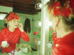 A Broadway ficou completamente sem novas ideias – a seguir eles me colocarão de volta no palco A Broadway ficou completamente sem novas ideias - a seguir eles me colocarão de volta no palco