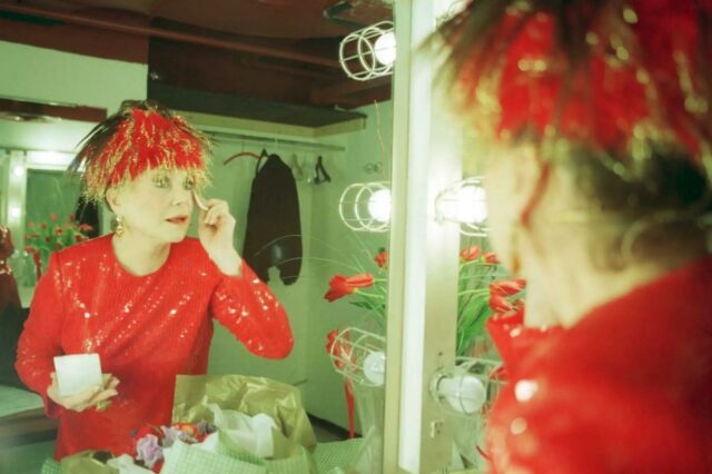 A Broadway ficou completamente sem novas ideias - a seguir eles me colocarão de volta no palco
