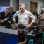 A Califórnia acaba de lançar a maior rede pública de banda larga do país