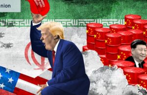 A China tem estado muito quieta durante a guerra de Trump com o Irã. Há uma boa razão para isso Peter Hartcher