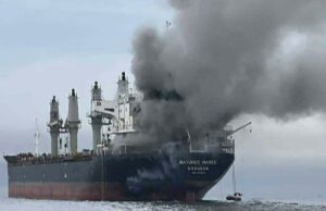 A Citrini Research enviou um analista ao Estreito de Ormuz. Aqui está o que eles encontraram. A Citrini Research enviou um analista ao Estreito de Ormuz. Aqui está o que eles encontraram.