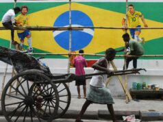 A Copa do Mundo FIFA 2026 ainda não está disponível para telespectadores na Índia – O que está errado? lightbox-info