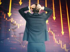 A ‘Cruz da Morte’ de Tesla brilhou novamente. Os investidores deveriam simplesmente ignorar isso? A 'Cruz da Morte' de Tesla brilhou novamente. Os investidores deveriam simplesmente ignorar isso?