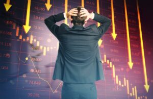 A ‘Cruz da Morte’ de Tesla brilhou novamente. Os investidores deveriam simplesmente ignorar isso? A 'Cruz da Morte' de Tesla brilhou novamente. Os investidores deveriam simplesmente ignorar isso?