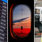 Há preocupação em torno das reservas de combustível de aviação na Europa.