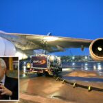 A Europa pode ficar sem combustível de aviação em 6 semanas – transformando os voos num caos a tempo para o verão