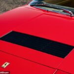 Vendo vermelho: um leitor do This is Money está farto do barulho que vem do carro do vizinho