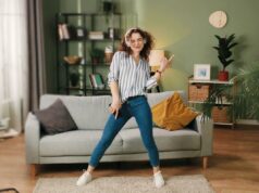 A Geração Z jura que esse hit de 1979 pode trazer dinheiro e boa sorte – mas os especialistas dizem que não há nada de ‘mágico’ nisso A Geração Z jura que esse hit de 1979 pode trazer dinheiro e boa sorte - mas os especialistas dizem que não há nada de 'mágico' nisso