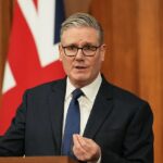 A Grã-Bretanha sediará negociações entre 35 países sobre a reabertura do Estreito de Ormuz e o retorno do petróleo e do gás a preços mais baixos após a explosão de Trump de “faça o seu próprio”