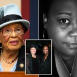 A House Ethics investigou discretamente NC Dem Alma Adams, 79, por suposto 'relacionamento inapropriado' com funcionária