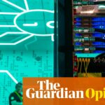 A IA está a destruir empregos – e a crise energética pode tornar isso ainda pior | Larry Elliott