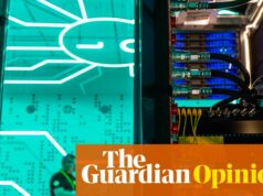 A IA está a destruir empregos – e a crise energética pode tornar isso ainda pior | Larry Elliott A IA está a destruir empregos – e a crise energética pode tornar isso ainda pior | Larry Elliott