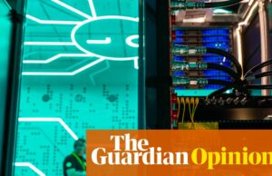 A IA está a destruir empregos – e a crise energética pode tornar isso ainda pior | Larry Elliott A IA está a destruir empregos – e a crise energética pode tornar isso ainda pior | Larry Elliott