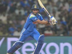 A Índia deve encontrar um caminho a seguir após a derrota na série T20I da África do Sul: Harmanpreet Kaur A Índia deve encontrar um caminho a seguir após a derrota na série T20I da África do Sul: Harmanpreet Kaur