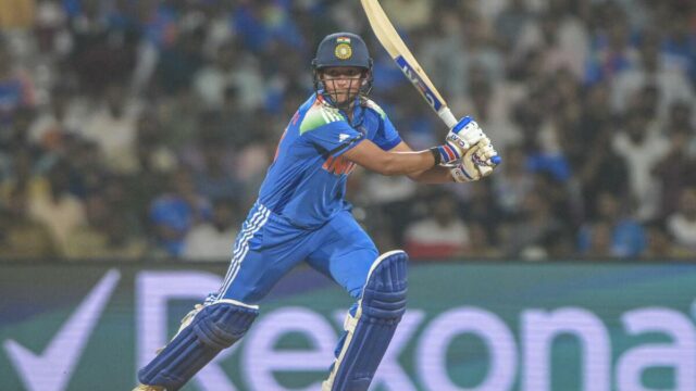 A Índia deve encontrar um caminho a seguir após a derrota na série T20I da África do Sul: Harmanpreet Kaur
