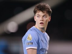 A Ineos estava certa ao evitar o garoto-prodígio de £ 12 milhões que atualmente luta no Man City, mas o Man Utd deve contratar o alemão de 16 anos – Opinião A Ineos estava certa ao evitar o garoto-prodígio de £ 12 milhões que atualmente luta no Man City, mas o Man Utd deve contratar o alemão de 16 anos - Opinião