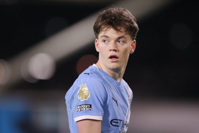 A Ineos estava certa ao evitar o garoto-prodígio de £ 12 milhões que atualmente luta no Man City, mas o Man Utd deve contratar o alemão de 16 anos - Opinião
