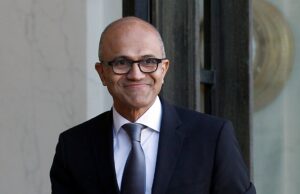 A Microsoft diz que tem mais de 20 milhões de usuários pagos do Copilot e eles realmente o estão usando A Microsoft diz que tem mais de 20 milhões de usuários pagos do Copilot e eles realmente o estão usando