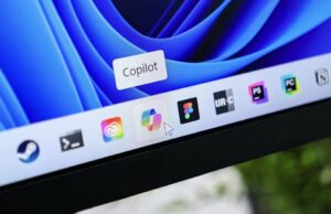 A Microsoft está removendo os botões do Copilot desses aplicativos do Windows 11 A Microsoft está removendo os botões do Copilot desses aplicativos do Windows 11