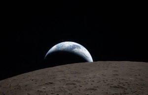 A NASA já tem o próximo voo do Artemis em vista após o sobrevoo triunfante dos astronautas pela lua Yahoo news home