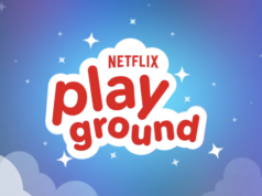 A Netflix acaba de lançar um aplicativo gratuito de jogos infantis, o Netflix Playground. A Netflix acaba de lançar um aplicativo gratuito de jogos infantis, o Netflix Playground.