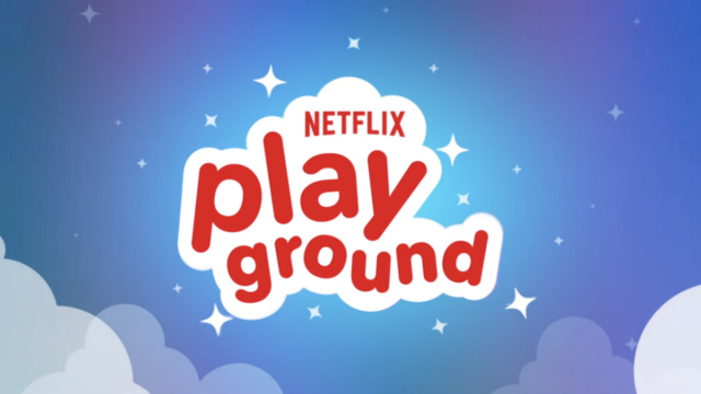A Netflix acaba de lançar um aplicativo gratuito de jogos infantis, o Netflix Playground.
