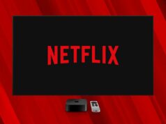 A Netflix arruinou seu aplicativo Apple TV ao mudar para um player de vídeo personalizado A Netflix arruinou seu aplicativo Apple TV ao mudar para um player de vídeo personalizado