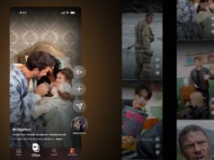 A Netflix quer que você assista ‘Clips’, seu feed de vídeo vertical semelhante ao TikTok A Netflix quer que você assista ‘Clips’, seu feed de vídeo vertical semelhante ao TikTok