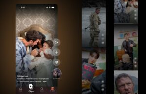 A Netflix quer que você assista ‘Clips’, seu feed de vídeo vertical semelhante ao TikTok A Netflix quer que você assista ‘Clips’, seu feed de vídeo vertical semelhante ao TikTok