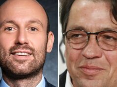 A OGM Pictures da Turquia e o Grupo Ganga da Espanha formam parceria estratégica para co-produzir séries de TV internacionais A OGM Pictures da Turquia e o Grupo Ganga da Espanha formam parceria estratégica para co-produzir séries de TV internacionais