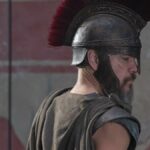 'A Odisséia': Matt Damon se esconde dentro do famoso cavalo de Tróia na prévia do CinemaCon