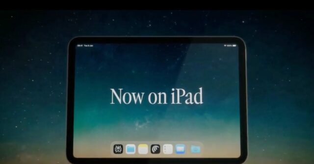A Perplexity acaba de atualizar seu navegador Comet AI para usuários de iPad com esses recursos
