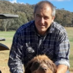 Detetive líder policial sênior Neal Thompson