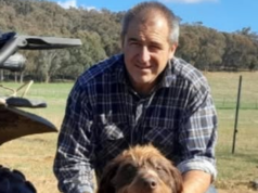 A Polícia de Victoria responde enquanto irmãs do policial morto por Dezi Freeman planejam processar Detetive líder policial sênior Neal Thompson