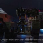 A Rússia desencadeou uma guerra de robôs – e criou um monstro na Ucrânia