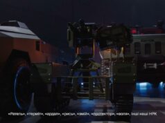 A Rússia desencadeou uma guerra de robôs – e criou um monstro na Ucrânia A Rússia desencadeou uma guerra de robôs – e criou um monstro na Ucrânia