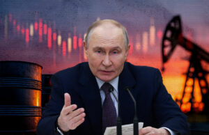 A Rússia pode ajudar a preencher a lacuna energética global? A Rússia pode ajudar a preencher a lacuna energética global?