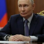 A Rússia violou um cessar-fogo de Páscoa declarado pelo Kremlin depois de atacar hoje posições ucranianas com drones