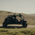 A Scout AI de Coby Adcock arrecada US$ 100 milhões para treinar seus modelos para a guerra. Visitamos seu bootcamp.