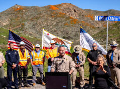 A Suprema Corte da Califórnia ordena que o xerife do Partido Republicano interrompa a investigação eleitoral e preserve as cédulas apreendidas Yahoo news home