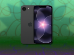 A T-Mobile lhe dará um iPhone 17e grátis agora mesmo, sem necessidade de troca A T-Mobile lhe dará um iPhone 17e grátis agora mesmo, sem necessidade de troca