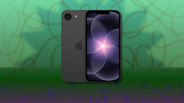 A T-Mobile lhe dará um iPhone 17e grátis agora mesmo, sem necessidade de troca
